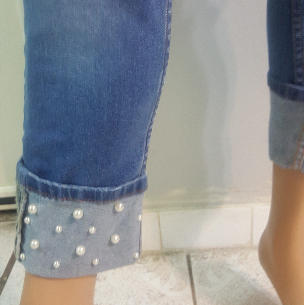 jeans - Picture 4 of 6